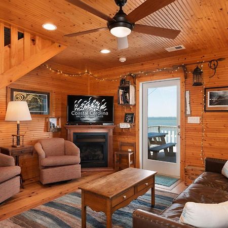 Nh521 Stinson Ranch Villa Nags Head Ngoại thất bức ảnh