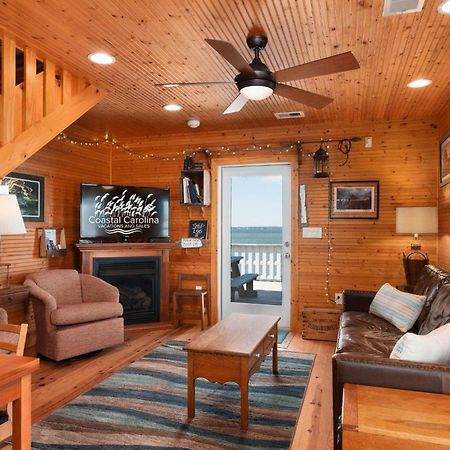 Nh521 Stinson Ranch Villa Nags Head Ngoại thất bức ảnh