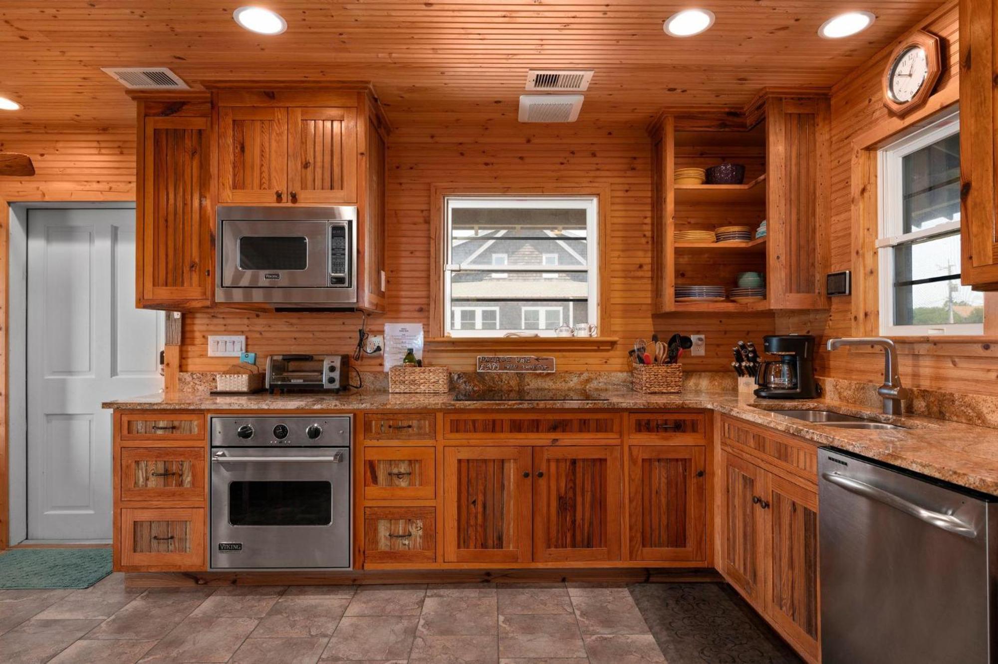 Nh521 Stinson Ranch Villa Nags Head Ngoại thất bức ảnh