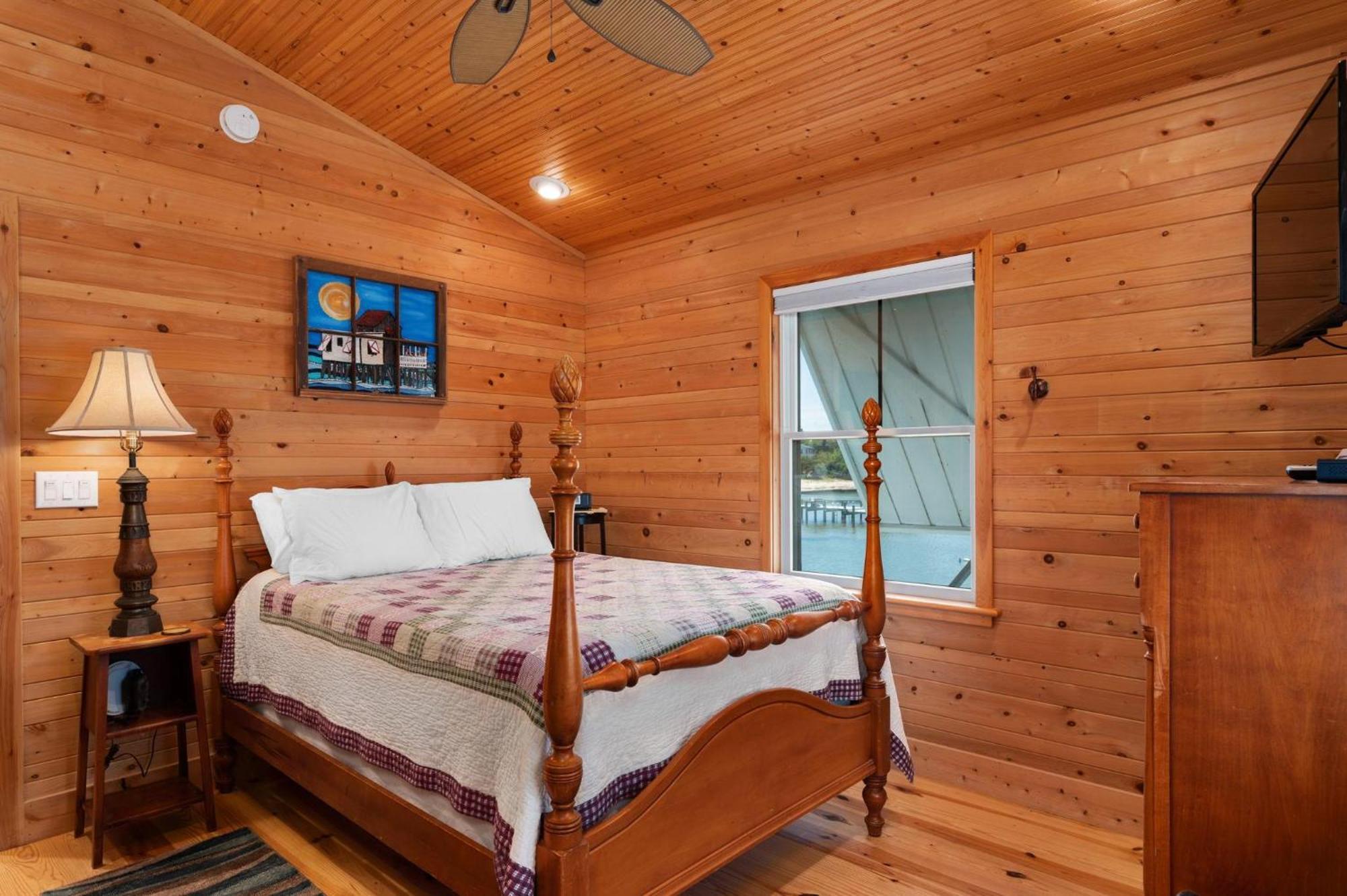 Nh521 Stinson Ranch Villa Nags Head Ngoại thất bức ảnh