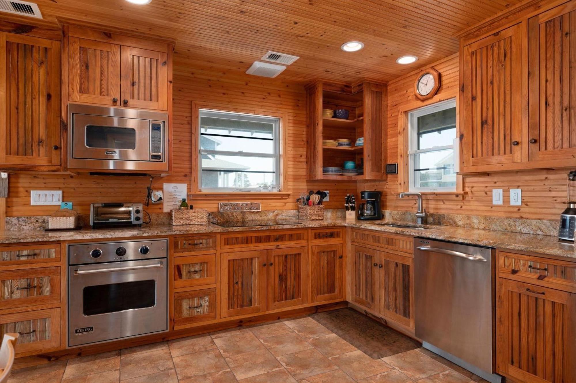 Nh521 Stinson Ranch Villa Nags Head Ngoại thất bức ảnh
