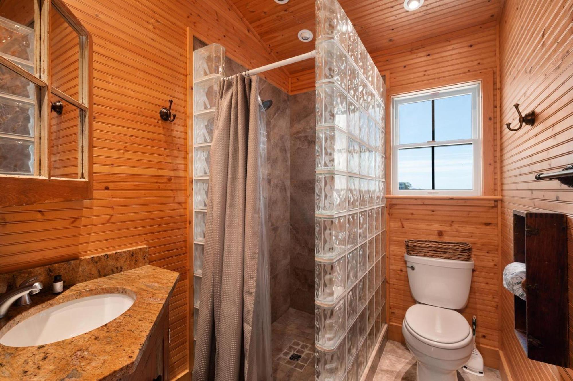 Nh521 Stinson Ranch Villa Nags Head Ngoại thất bức ảnh