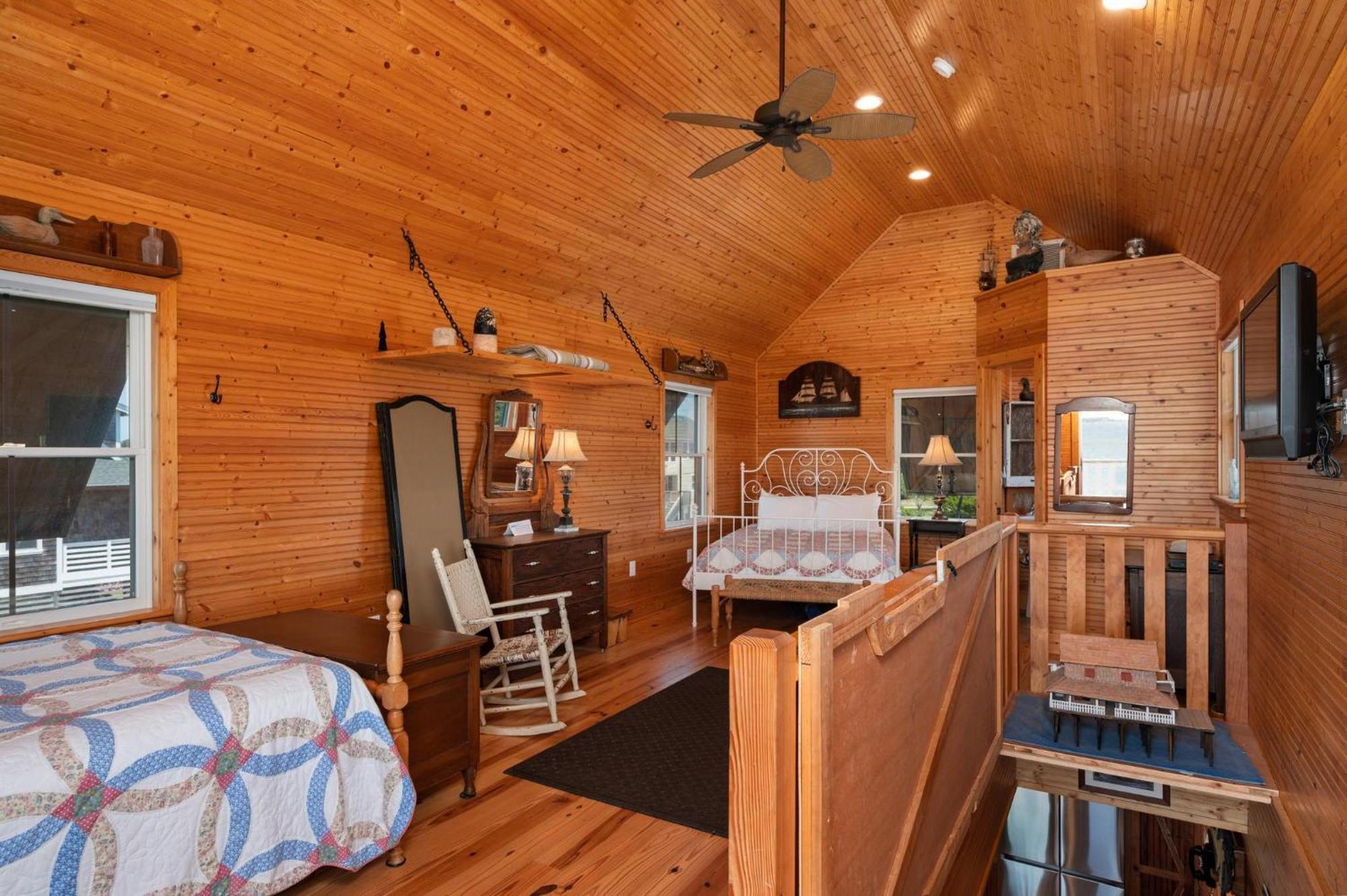 Nh521 Stinson Ranch Villa Nags Head Ngoại thất bức ảnh