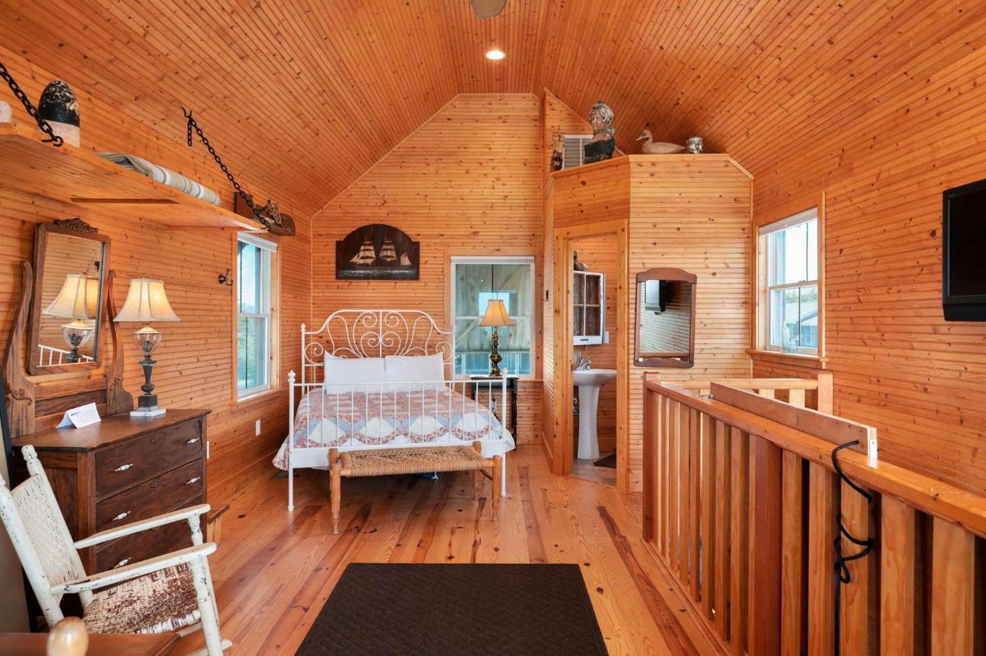Nh521 Stinson Ranch Villa Nags Head Ngoại thất bức ảnh