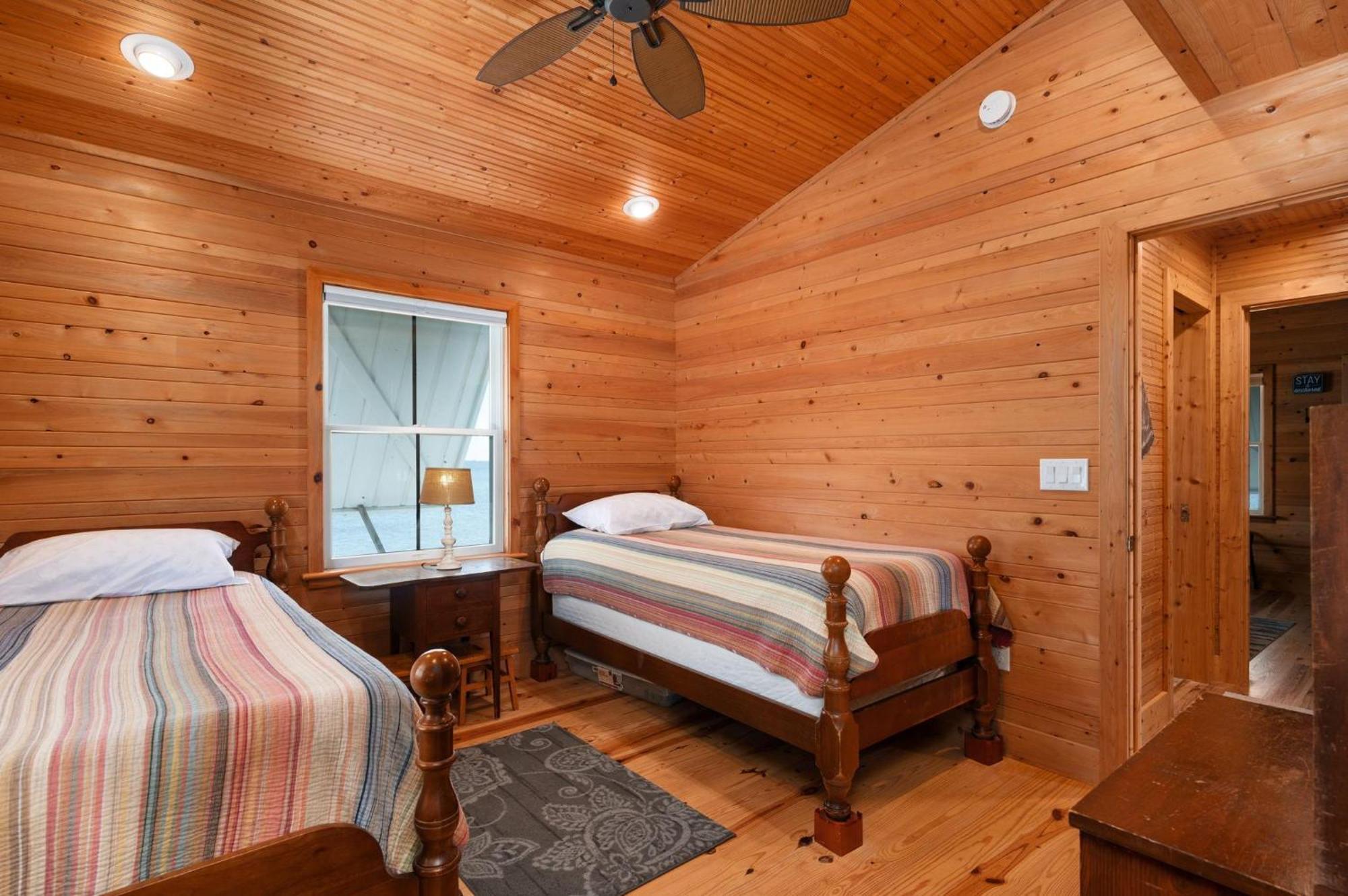 Nh521 Stinson Ranch Villa Nags Head Ngoại thất bức ảnh
