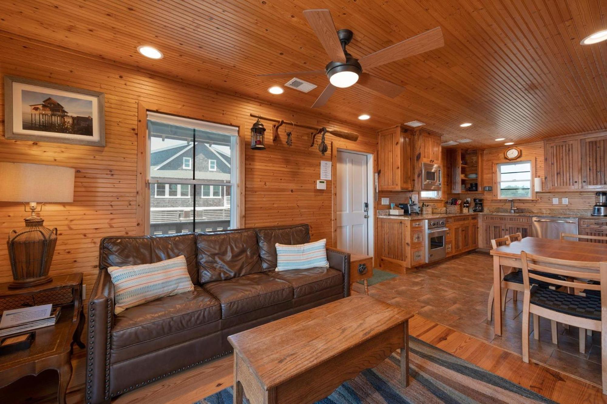 Nh521 Stinson Ranch Villa Nags Head Ngoại thất bức ảnh