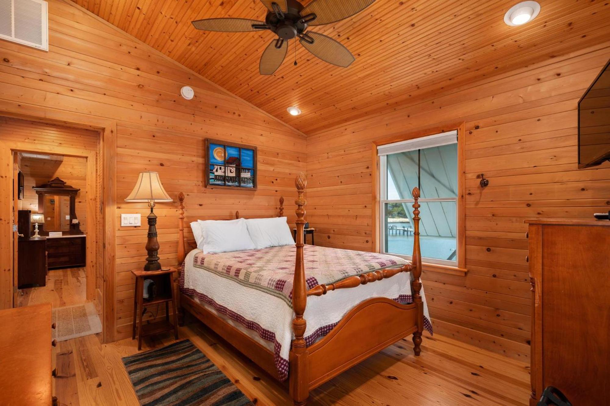 Nh521 Stinson Ranch Villa Nags Head Ngoại thất bức ảnh