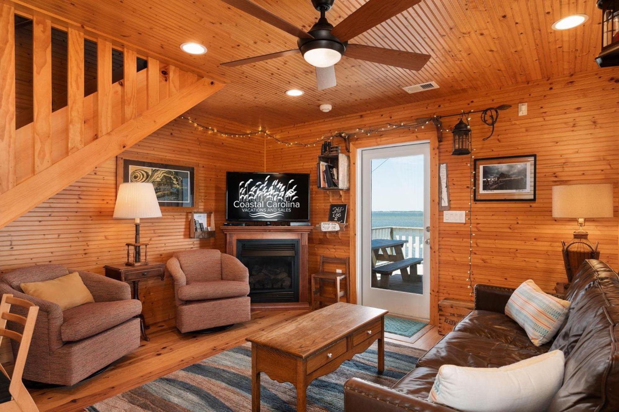 Nh521 Stinson Ranch Villa Nags Head Ngoại thất bức ảnh
