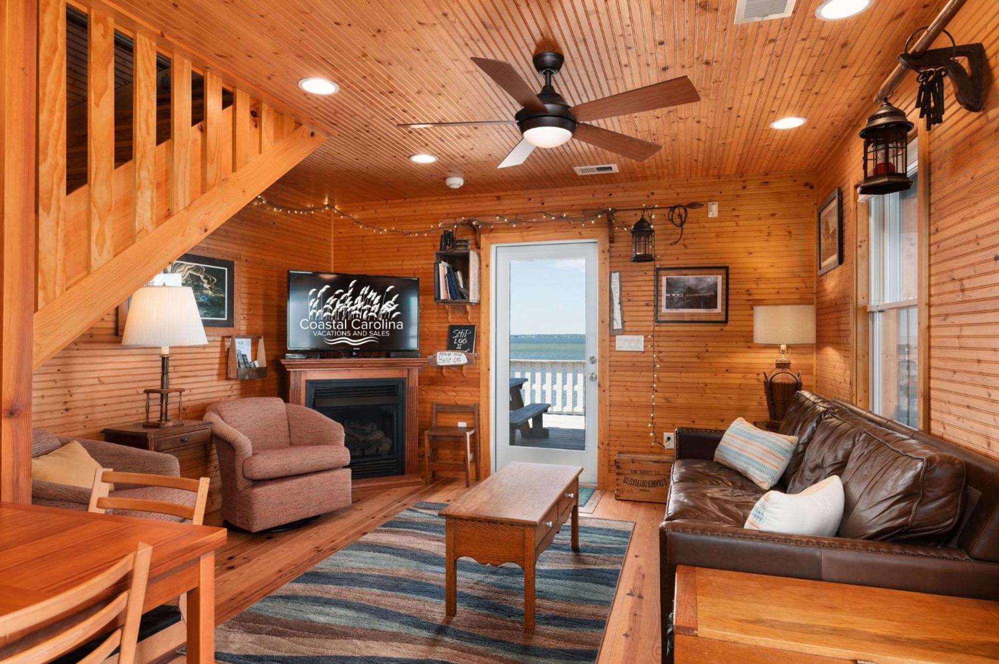 Nh521 Stinson Ranch Villa Nags Head Ngoại thất bức ảnh